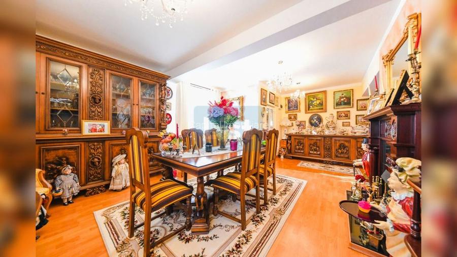 Comision 0%! Casă alipită, Auchan, Iris  - 7