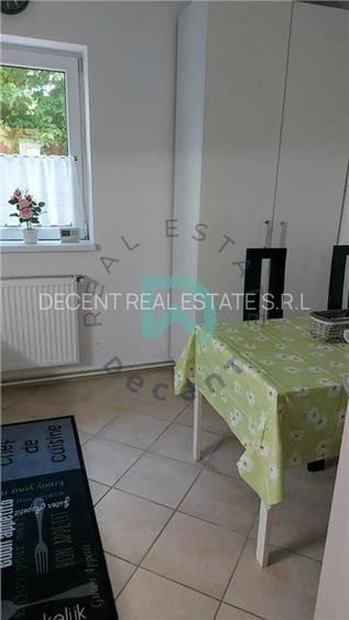 Apartament 3 camere Grivitei, 72 mp - Brasov - 6