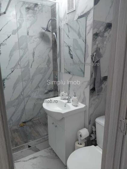 Decomandat renovat 2 camere Vergului Pantelimon - 8