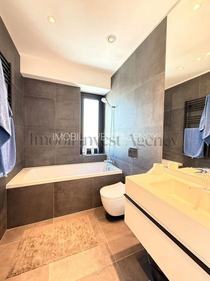 Apartament 2 camere de vanzare One Verdi vedere Park - 6