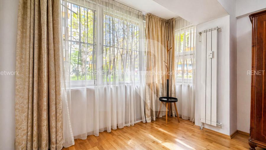 Apartament 3 camere - Acces direct Parc Plumbuita - renovat  -  Doamna Ghica - 14