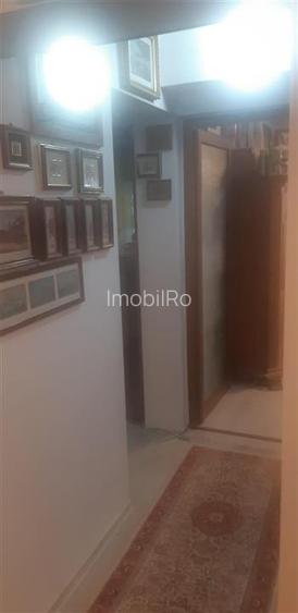 Apartament 4 camere Zimbru - Alexandru cel Bun - Ocazie - 4