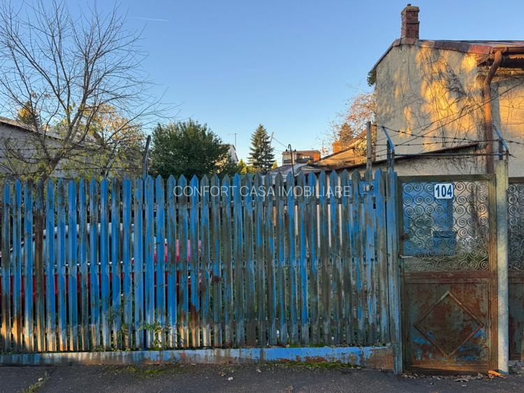 DAMAROAIA-Neajlovului, ST-390 mp, D - 13 ML, Comision 0% - 8