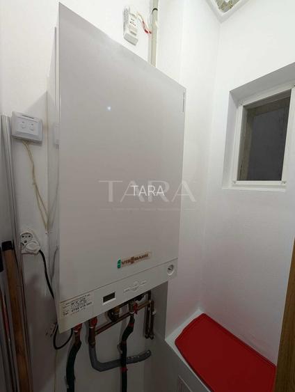 Apartament cu 2 camere,  zona Interservisan, aproape de Iulius Mall. - 5