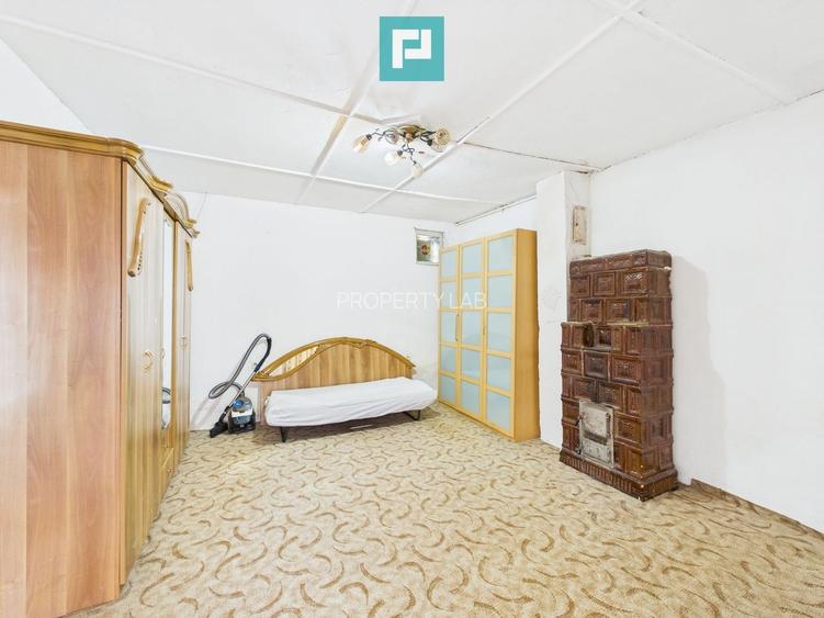 Casă cu 7 camere, teren generos in  Vladimirescu - 3