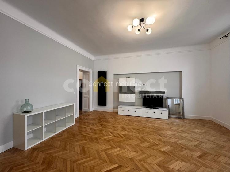 De inchiriat spatiu birou | Central - 5