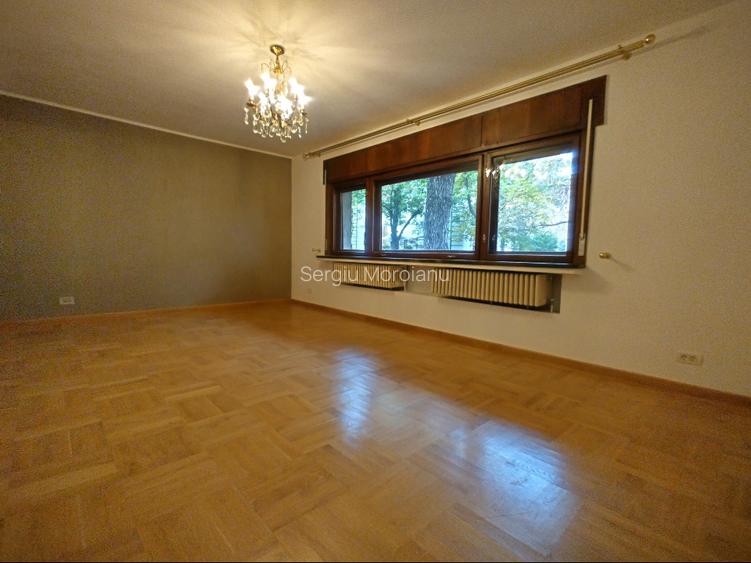 Particular apartament 3 camere lux str Roma 21A Dorobanti Capitale 90mp - 3