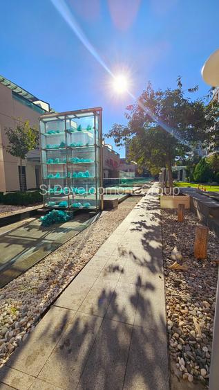 Apartament 4 camere 140 mp | Emerald Residence | Zona Floreasca- Lacul Tei - 11