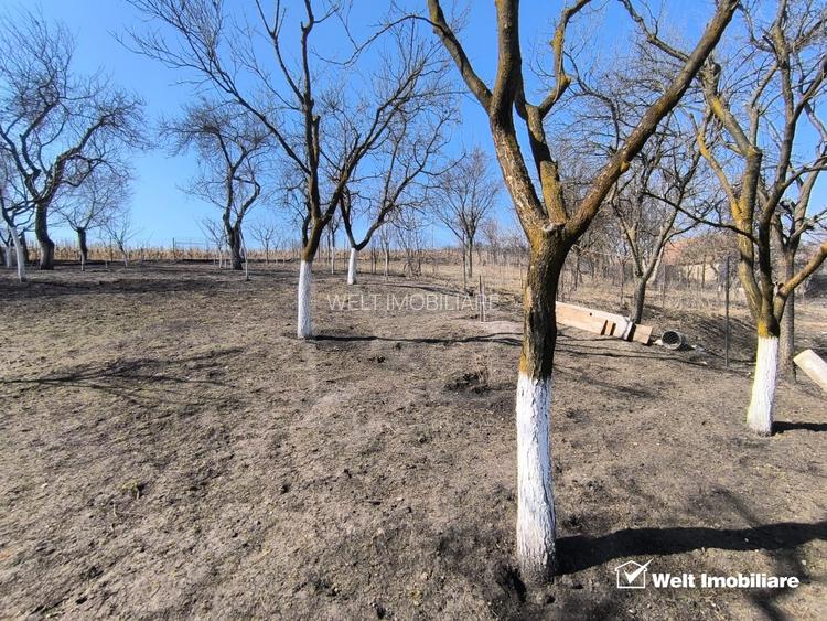 Casa individuala, 4 camere, 1000 mp teren,  Valea Chintaului, Cluj-Napoca - 28
