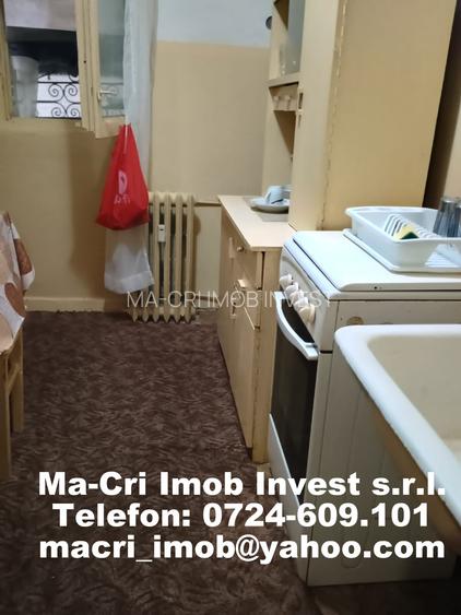 Apartament 2 camere-zona P-ta GORJULUI - 8