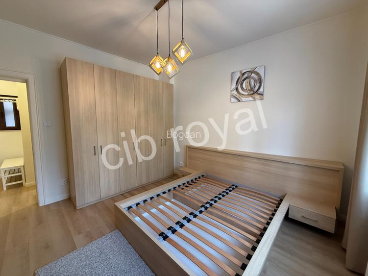 Apt. 2 cam Bd. Ion Mihalache-Domenii,Str. Constantin Stere,la 6 min metrou 1 Mai - 14