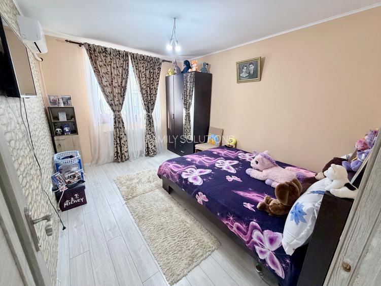 Casa P+1+M la 70m fata de STB. 5 cam. Util 132mp. Teren 183mp - 17