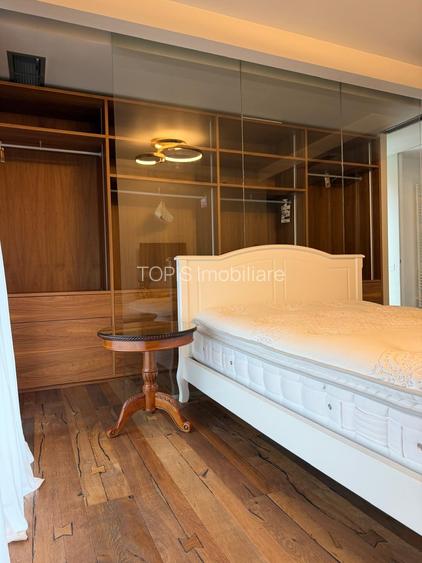 Penthouse Exclusivist / 160 MP / Parcare 1 Loc / Băneasa Studio 80 / Pădure - 26