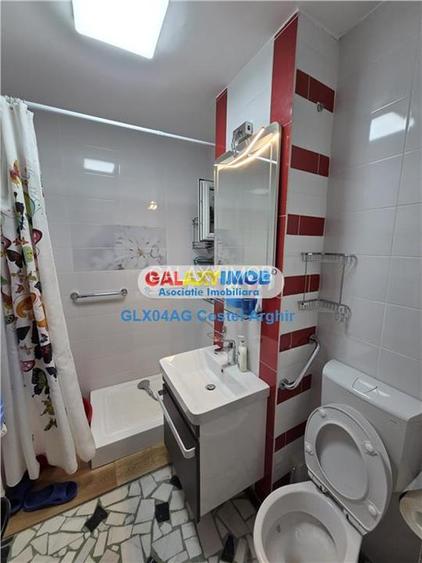 Vindem ap cu 4 camere central-Magnolia , etaj 2, mobilat si utilat - 11