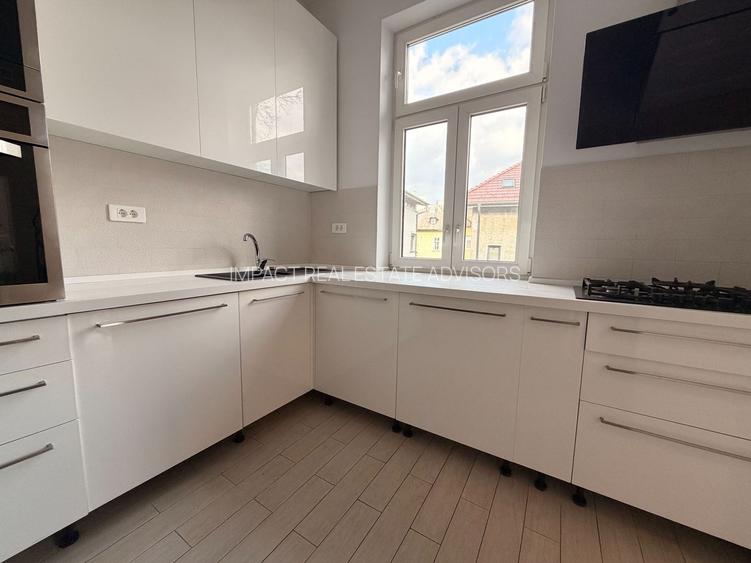 CLADIRE BIROURI | CAPITALE | OPORTUNITATE - 14