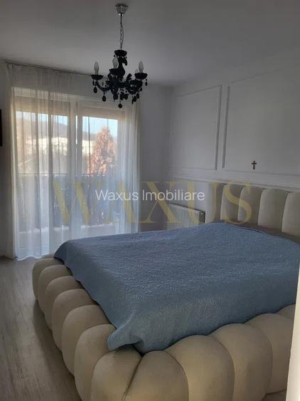 Apartament la Cheie-SU 60MP I Florilor - 5