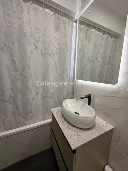 Apartament cu 2 camere de vanzare in zona Prelungirea Ghencea- Cubic Residence - 13