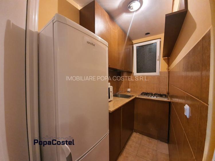 Dacia - Hotel Sheraton 2 camere decomandate et. 3/7, complet mobilat si utilat - 7