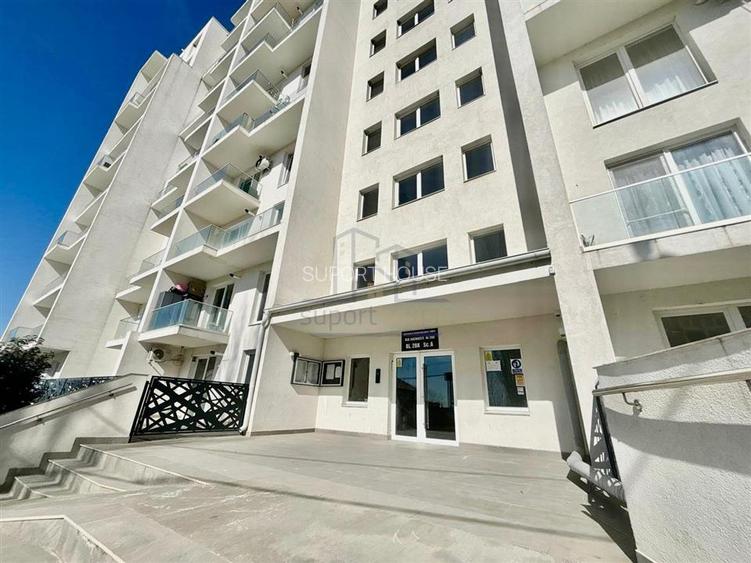 Vanzare apartaament 2 camere , bloc nou, Ploiesti, TOWER - 20