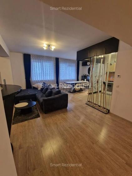 Apartament 3 camere  mobilat-utilat complet RIN Grand Hotel - 3