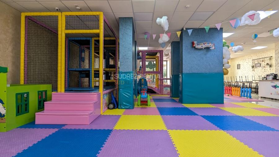 Vanzare spatiu comercial, investitie cu venit imediat, Drumul Binelui - 13