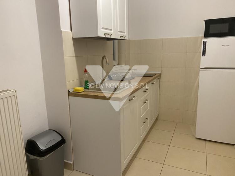 Investitie - Doua Apartamente Regim Hotelier 88mp Centru Sibiu - 13