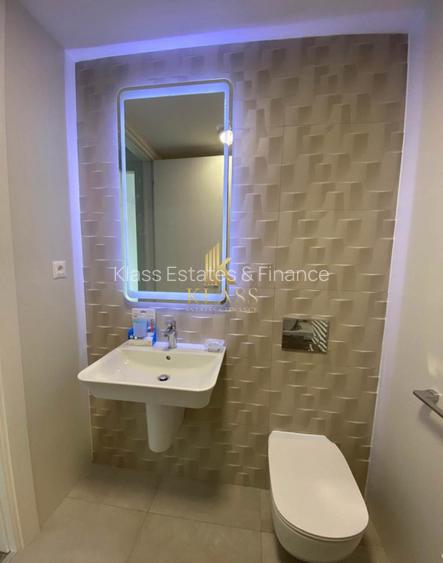2 camere Cloud9, prima inchiriere, parcare inclusa - 8