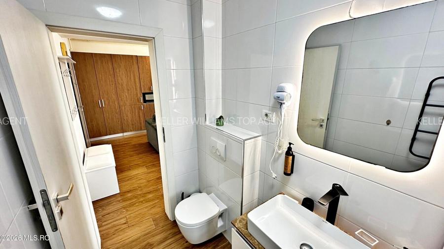 MAMAIA NORD - STUDIO - SIGNATURE PROMENADA - 51.3 MPT - 10