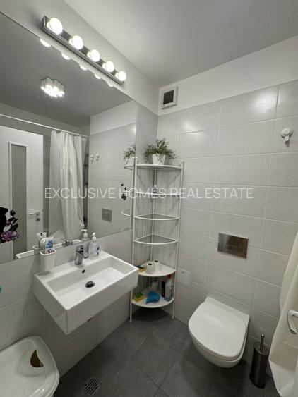 2 camere nou Belvedere Residence - 12