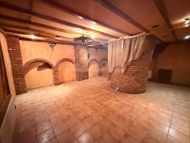 Zona Drumul Taberei - Metrou sp 139 mp ideal restaurant/cofetarie - 3