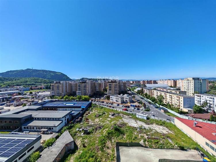 Inchiriem Apartament 2 Camere, Mobilat, Decomandat, Astra - 19