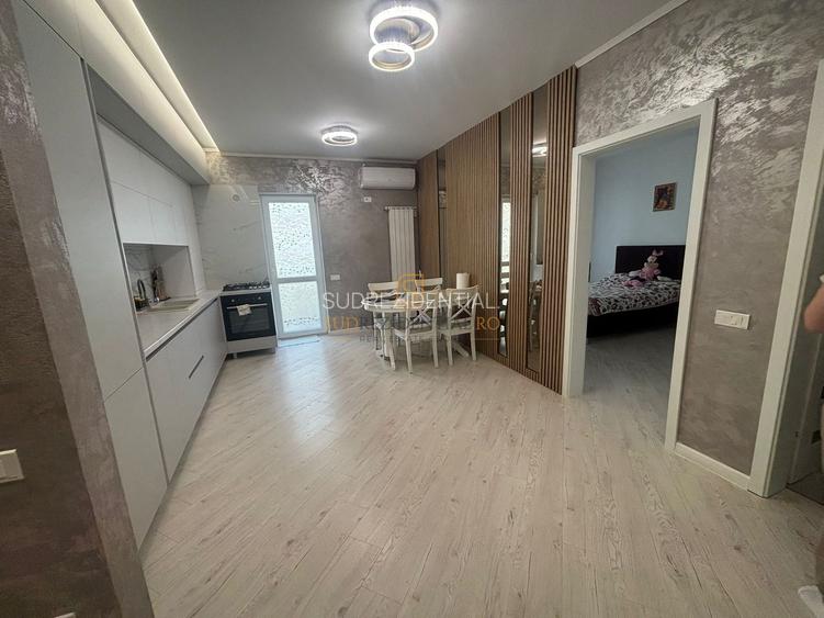 Apartament 3 camere de vanzare – 88.20 mp totali – mobilat si utilat - 2