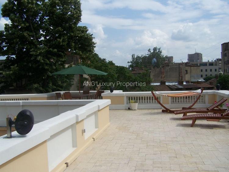 Casa individuala cu Potențial Multiplu – Rezidential sau Investitie - 10