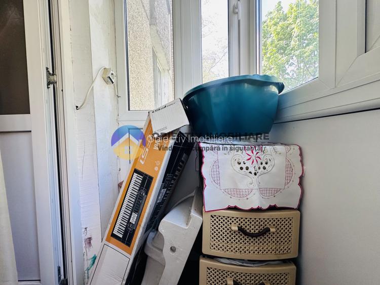 Apartament 3 camere-ETAJ 1-Zona Darmanesti - 10