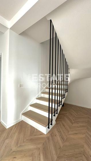 Duplex modern cu 5 camere in Dumbravita - 13