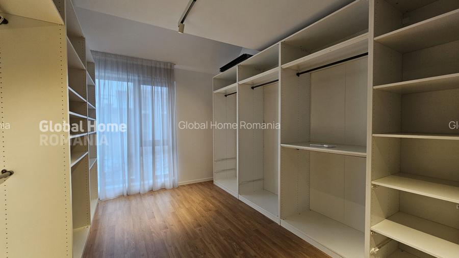 Vila  184 MP | Pipera-Voluntari | Curte +2 locuri Parcare - 8