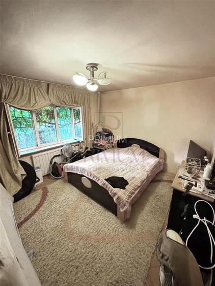 VLADEASA - 3 CAM - 2 BAI - AER CONDITIONAT - 2 BALCOANE - PARTER INALT - 5