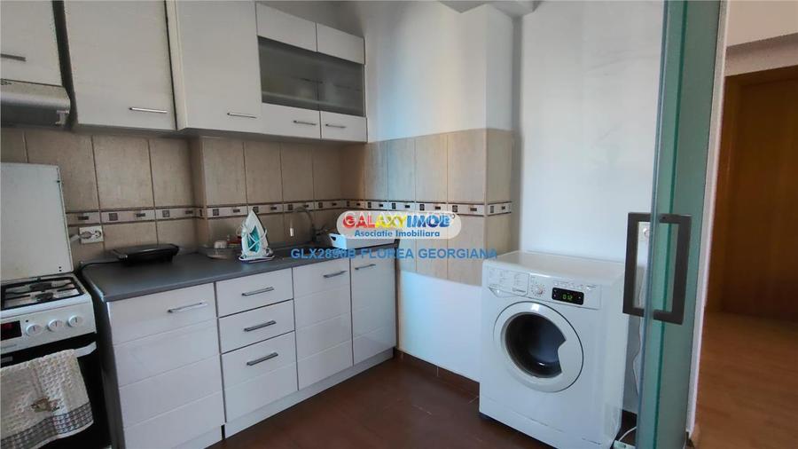 Apartament 2 camere de vanzare Greenfield Residence - 5