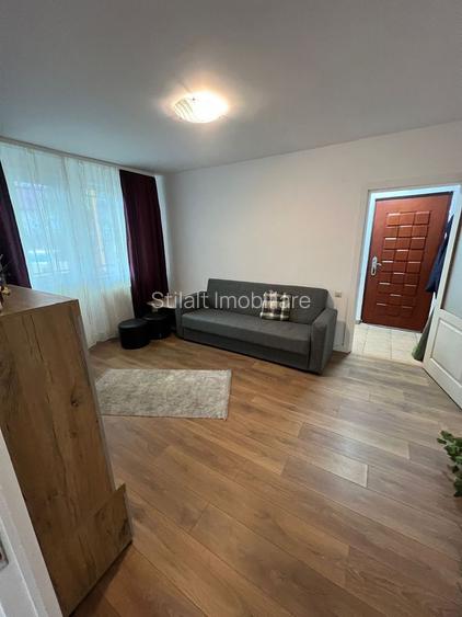 Apartament 2  camere de vanzare / zona Gara-Kaufland - 4