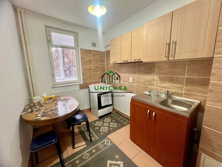 ✨ Apartament 2 camere de închiriat – Zona Nord / Elegant ✨ - 5