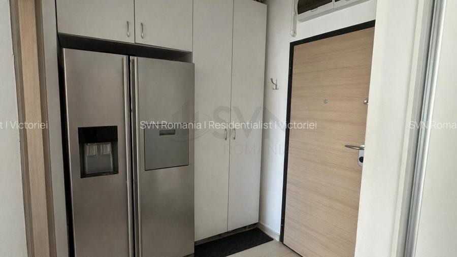 REA1027822 Apartament 2 camere I Greenfield Baneasa I De vanzare - 7