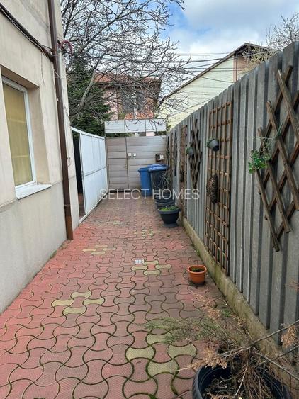 Casa 10 Camere | P+2+M | Vanzare | Investitie *Crangasi* - 34