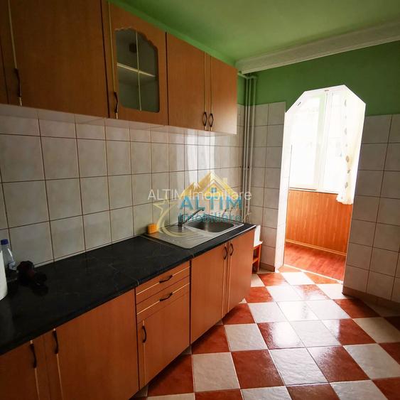 Apartment 2 camere decomandat cartier Astra, Brașov - 5