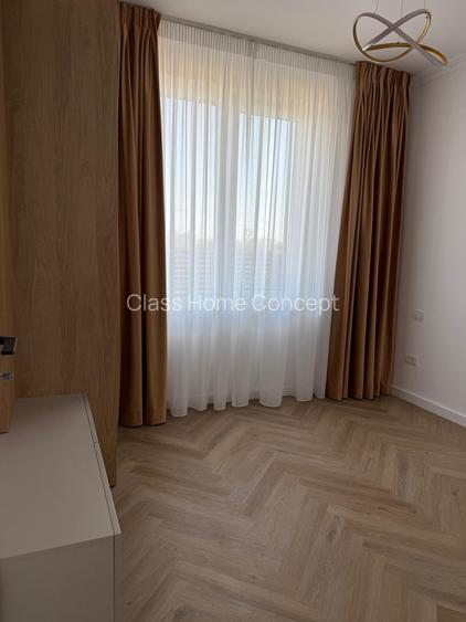 Casa individuala 4 camere, Frumusani, complex finalizat - 12