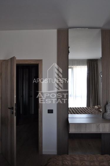 Apartament cu 2 camere, etajul 1, loc de parcare inclus, Dumbravita - 8