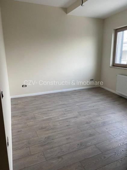 Ansamblu Vile Insiruite - Prelungirea Ghencea - 6