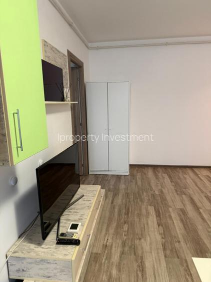 Pacii | 2 Camere | Centrala Proprie | Mobilat si Utilat Complet | Balcon  - 2