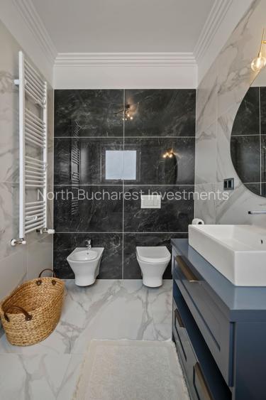 PENTHOUSE FLOREASCA - 4 CAMERE - COMISION 0% - 14