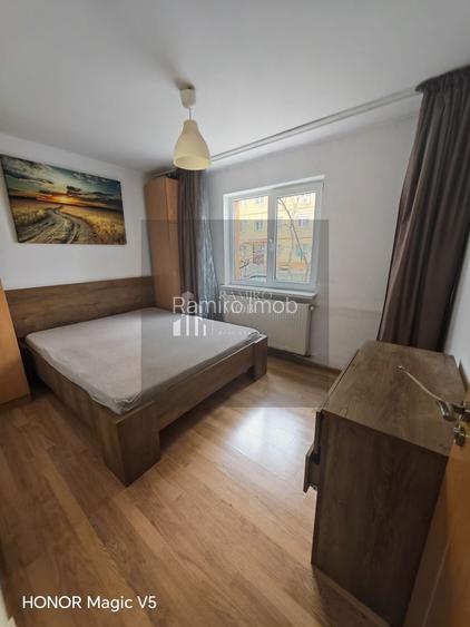 Apartament 2 camere Constantin Brancoveanu - 2