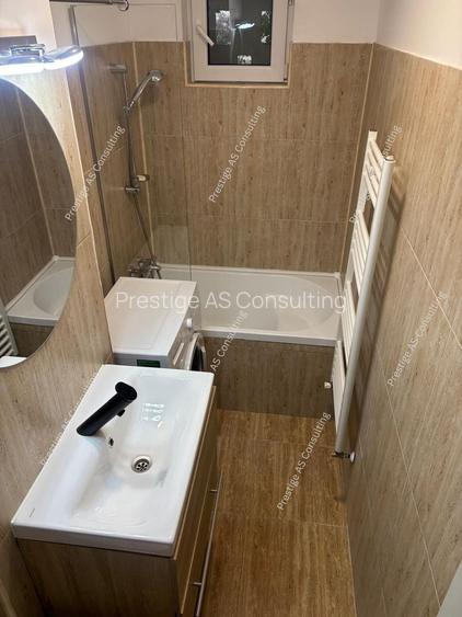 Prima inchiriere | 3 camere | Bulevardul Cetatii - 12